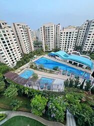 Woodsvale (D25), Condominium #639080671